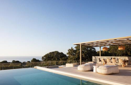 Manto Villas, Heated Pool, Spa Whirlpool, SeaView, By ThinkVilla - Foto 55