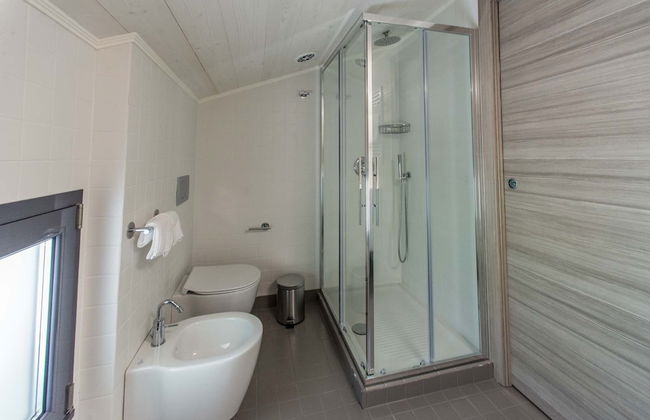 Residenza Decimina - Foto 28