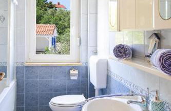 Seaview Villa Anita with Two Apartments and private Pool - Photo 40