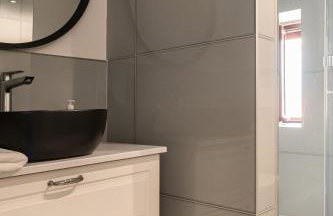 Charming stone apartment with jacuzzi in center of Omiš - Foto 15