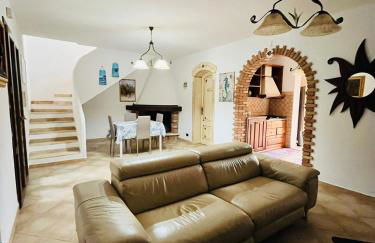 Angelica's beachside apartment - Foto 1