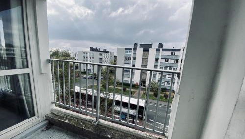 Appartement pour 8 personnes à Mont-Saint-Aignan - 217 - Foto 5