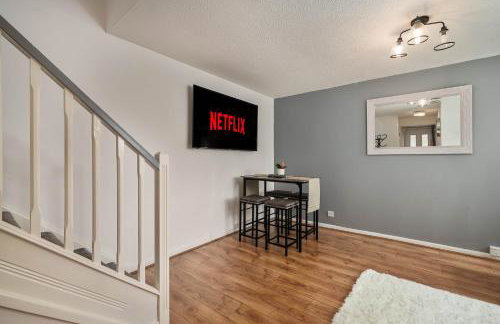 The Acorn Nook - Central Stay - Foto 18