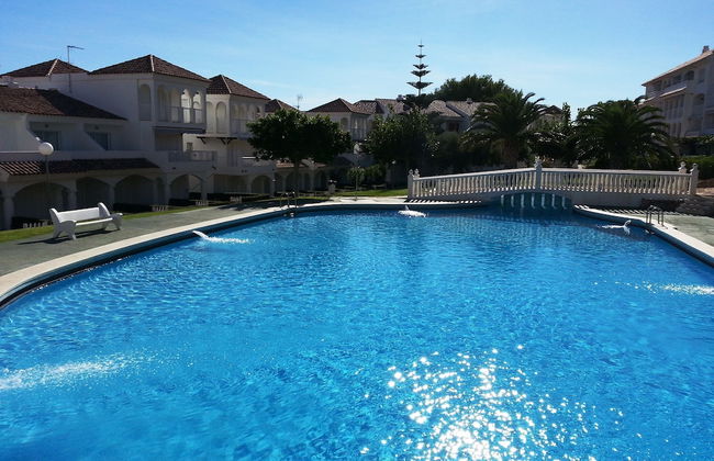 Apartamentos Al-Andalus-24 - Foto 16