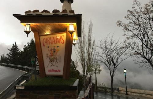 Carataunas House Alpujarra - Foto 22