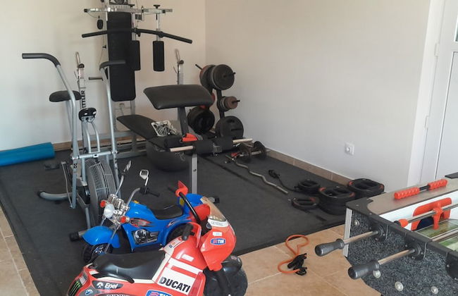 Apartments Milok - Foto 39