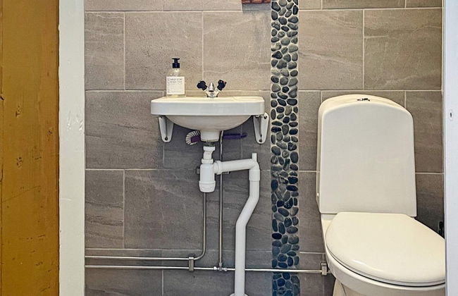 5 Person Holiday Home in Gamleby-by Traum - Photo 10