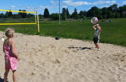 Jaskółka - pokoje i apartament przy plaży - Photo 41