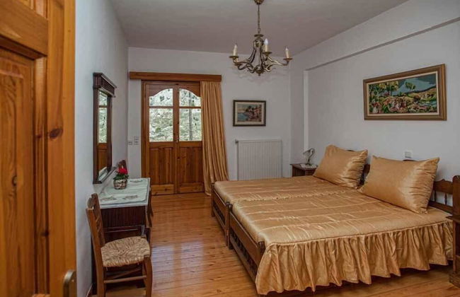 Petrinos Milos - Foto 5