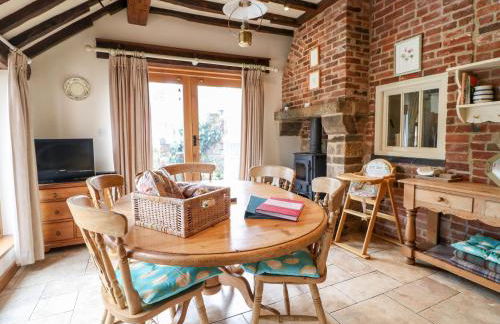 Mill Farm - The Farmhouse - Foto 13