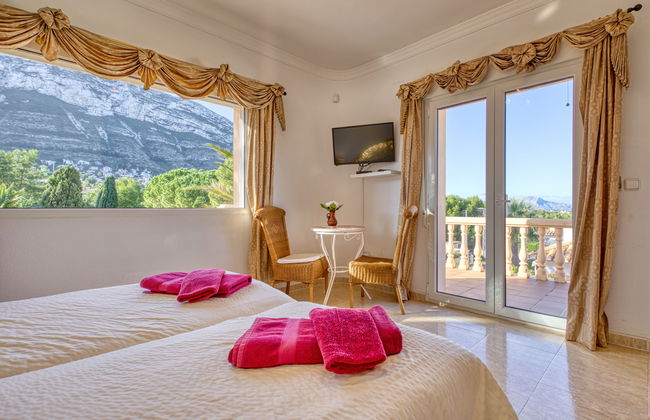 Villa Toscana - Foto 12