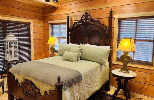 Turkey Creek Cabin Rentals #2 at Tims Ford lake - Foto 14