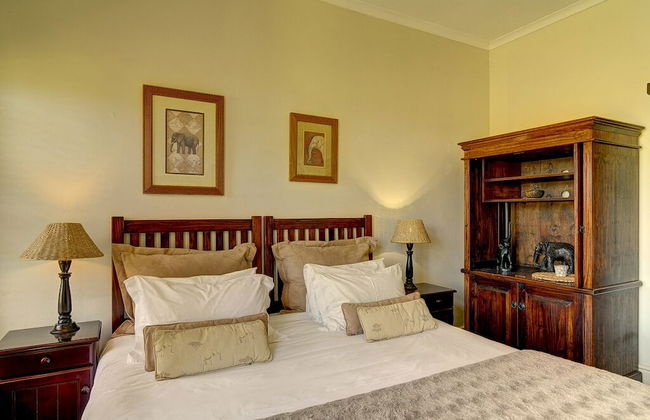 Blue Gum Country Estate - Foto 26