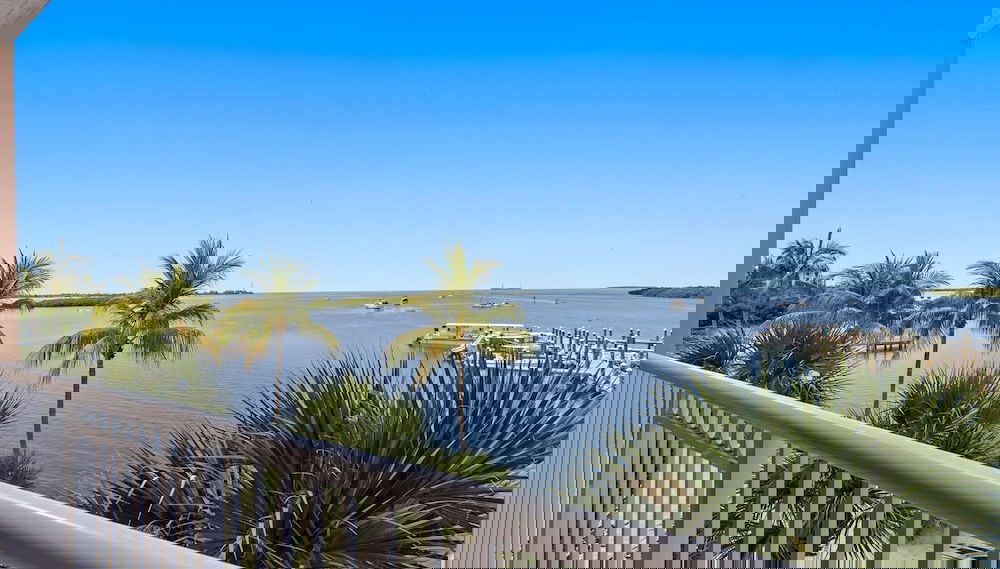 Ocean Front 3BR Presidential Suite - Foto 1, Habitación