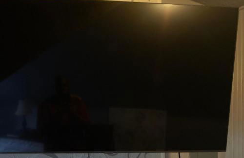 Awesome Attic studio3B private room /shared apt - Foto 6