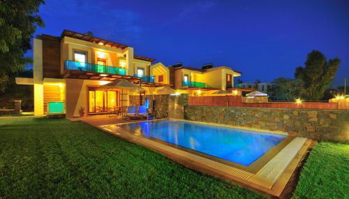 Horizon Line Villas - Foto 2