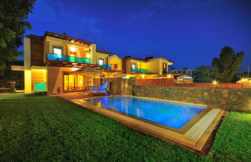 Horizon Line Villas - Foto 2