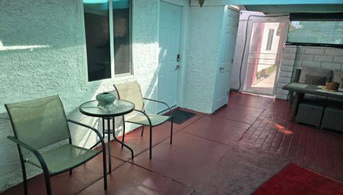 Rocas del sol - Foto 3