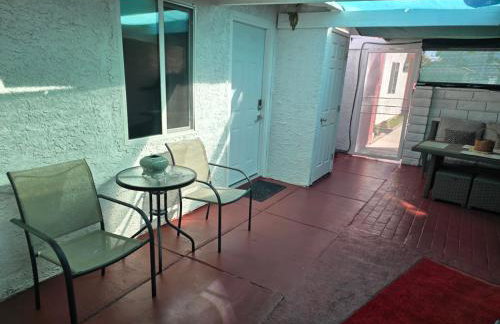 Rocas del sol - Foto 3