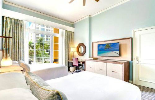 Stunning Studio Apartment Located at the Ritz Carlton-Key Biscayne - Foto 6