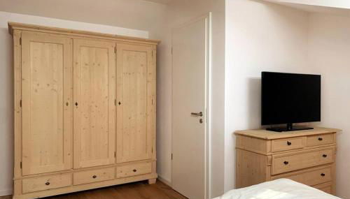 Maisonette Wohnung am Tegernsee - Foto 2, wardrobe