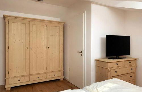 Maisonette Wohnung am Tegernsee - Foto 2