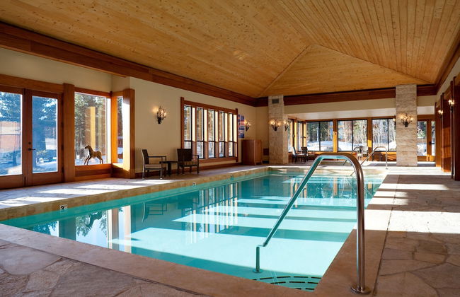 Obsidian Residence Club - Photo 29