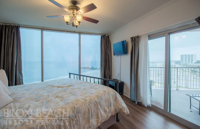 Sea Breeze 807 - Foto 7