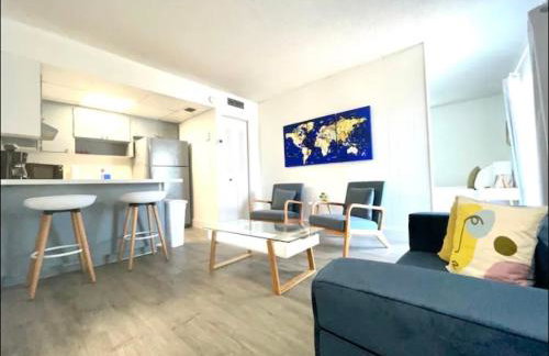 Miami International Airport 1 - Photo 26