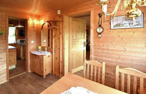 Ferienhaus Fischbach am Thüringer Wald - Foto 39