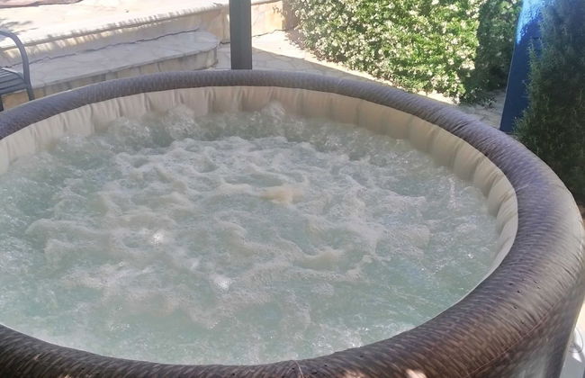 Villa Piano - Four Bedroom Villa With Terrace and Swimming Pool - Foto 43