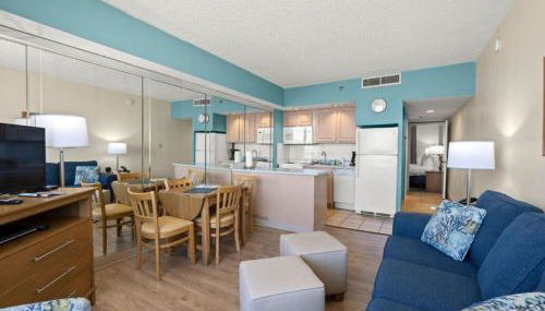 Barclay Towers by CoolVacay - Foto 4