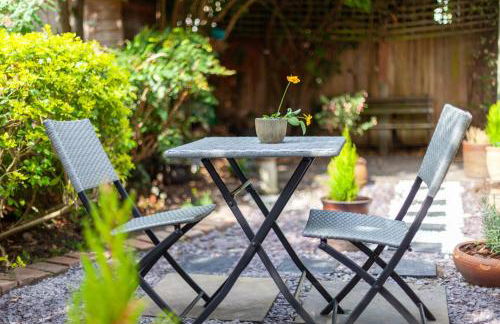 Charming Terraced 3BR House, 5 min Hither Green St - Foto 18