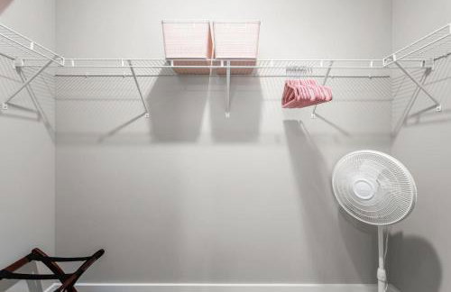 Long-term Stays in Greensboro 1 BD 1 BA - Foto 24