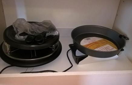 Résidence La Croix Margot - Foto 15