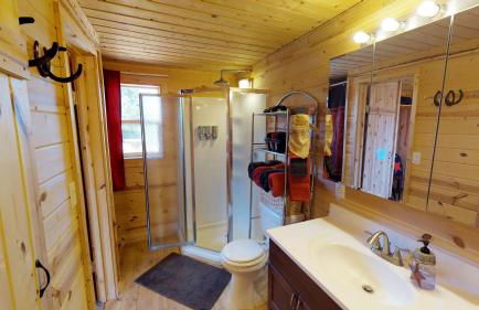 White Pine Cabin by Canyonlands Lodging - Foto 16