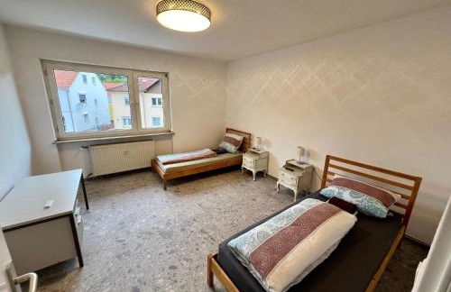 Mühlwegunterkunft - Foto 7