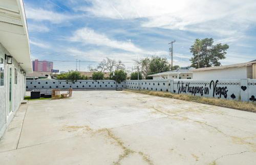 Birch Entertainer Games Location and Views - Foto 67