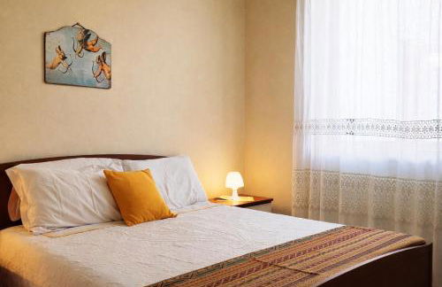 Via Ugento Apartments - by Salento Mare Cielo Travel Slow Live More - Foto 11