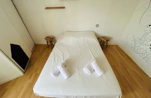 Le Petit Bourcain - Foto 18