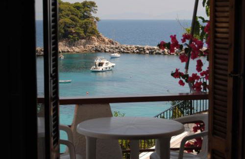 Pension Dimitris - Photo 8