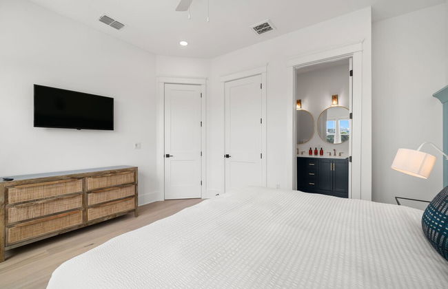 The Akoya Pearl - 2 Beach Homes Steps From CWB - Photo 27