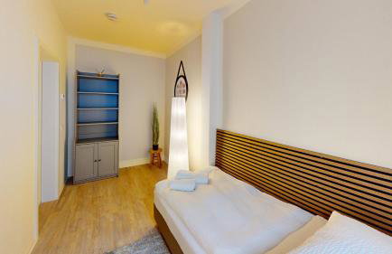 CozyHome Apartment House - Foto 5