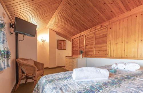 Chalet Aria Sottile - Foto 51