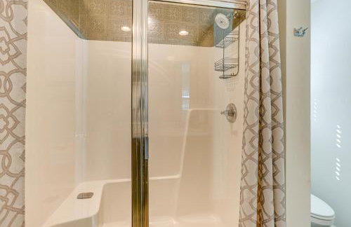 13 Mi to Tuscaloosa Riverwalk Cottondale Home - Foto 15