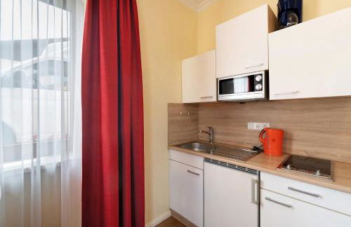 Komfort Apartment Römersberger - 1 - Foto 6