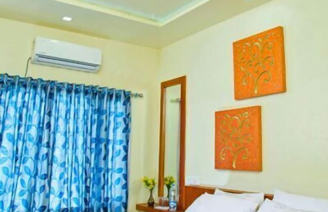 Sreekrishna Houseboats - Foto 26