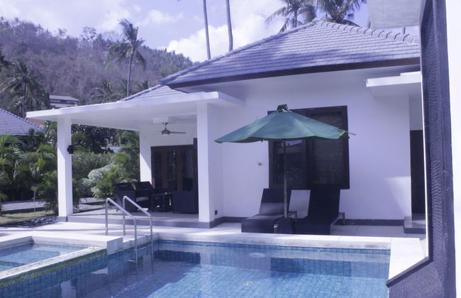 Lombok From Your Private Villa Sepuluh - Foto 7