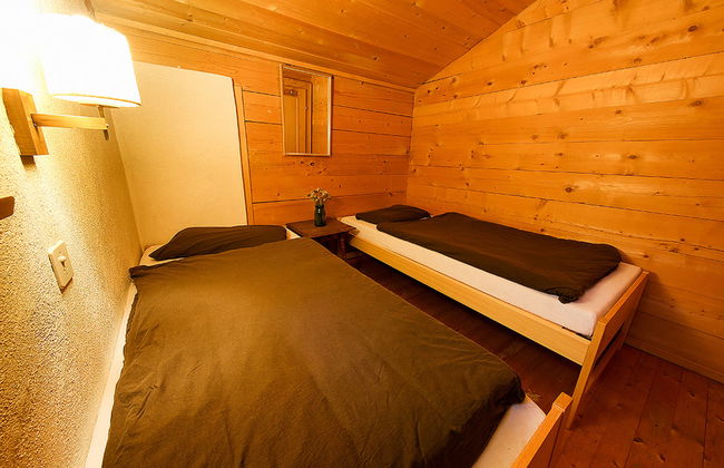 Chalet Fuchshalde - Foto 12