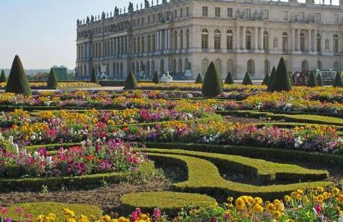 Destination Versailles - Foto 1